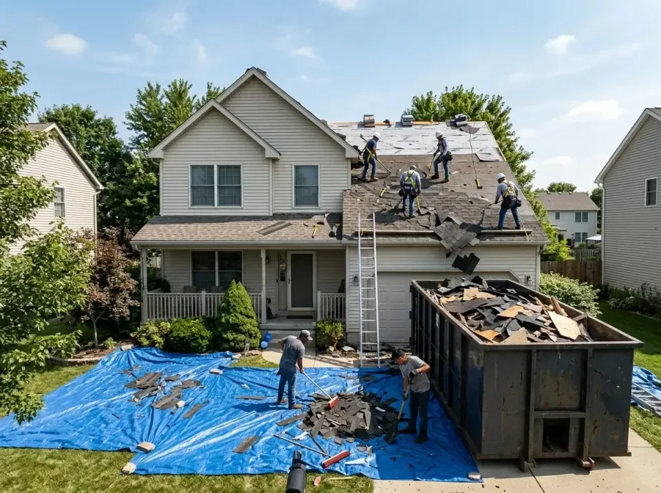 roof-replacement-debris-remova-004 — frequently asked questions, Cheapest Dumpster Rentals in Sitka, AK